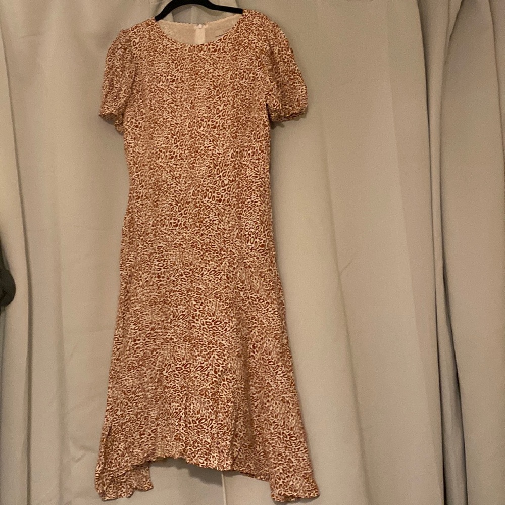 Loft Dress